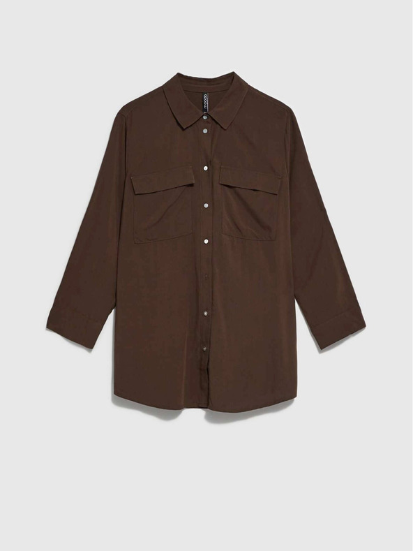 Moodo Дамска риза Moodo