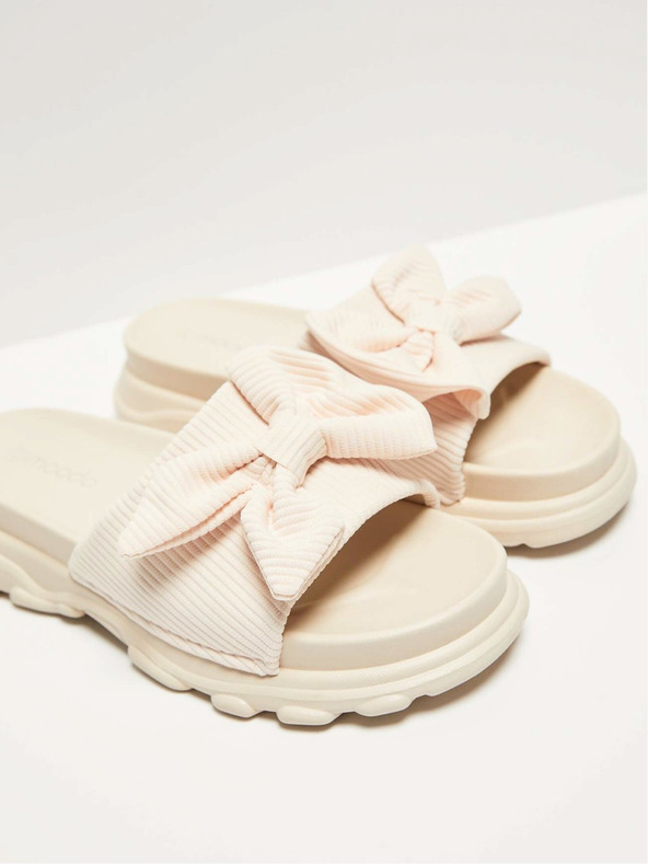 Moodo Дамски чехли Moodo