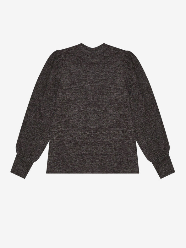 Moodo Сив дамски пуловер Moodo