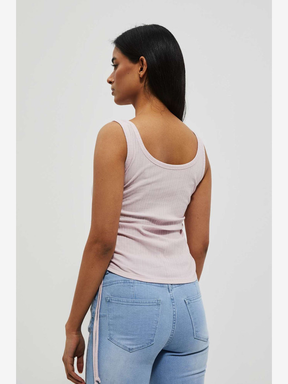 Moodo Светлолилав потник Moodo