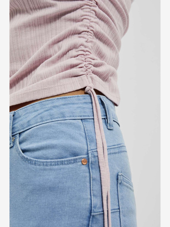 Moodo Светлолилав потник Moodo