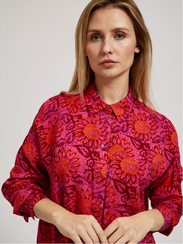 Moodo Риза с шарка Moodo