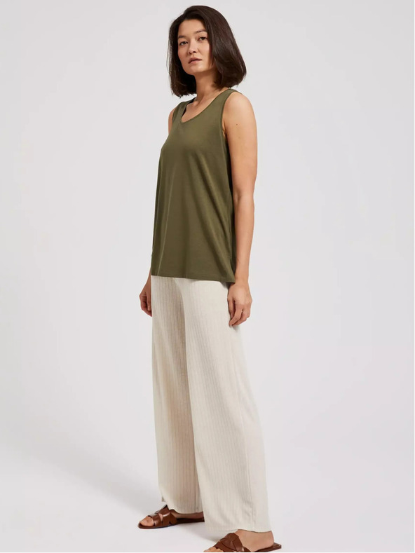 Moodo Зелен потник Moodo