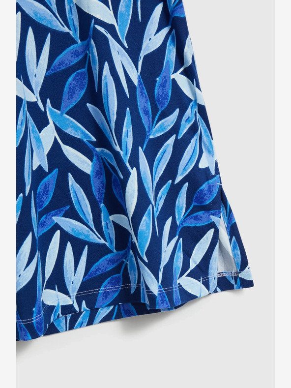 Moodo Тъмносин шарен топ Moodo