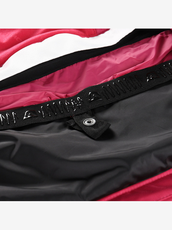 ALPINE PRO Дамско ски яке с мембрана за сняг ALPINE PRO DEARA