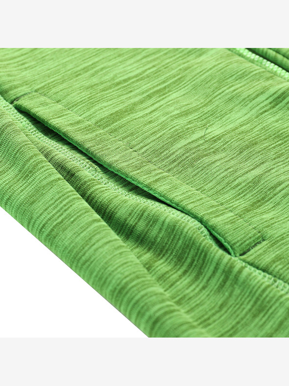 ALPINE PRO Детски бързосъхнещ суитшърт с охлаждане ALPINE PRO ONNECO