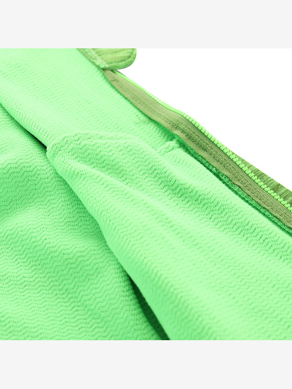 ALPINE PRO Детски бързосъхнещ суитшърт с охлаждане ALPINE PRO ONNECO