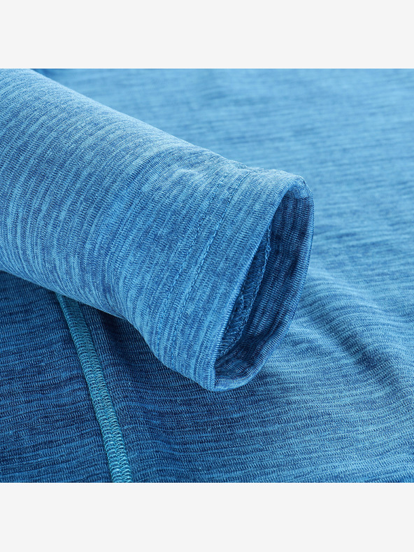 ALPINE PRO Детски бързосъхнещ суитшърт с охлаждане ALPINE PRO ROLTO