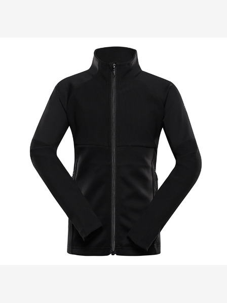 ALPINE PRO Детски бързосъхнещ суитшърт ALPINE PRO DOZERO