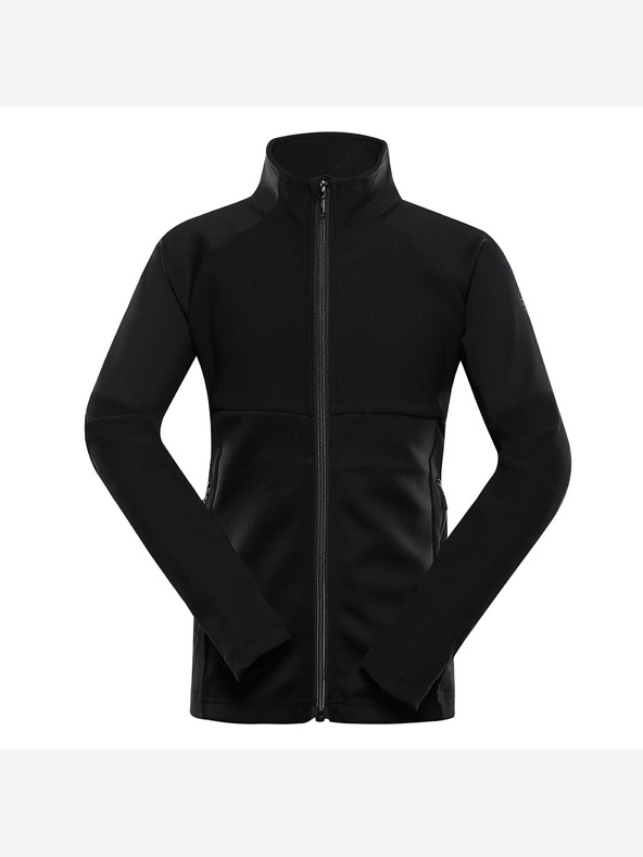 ALPINE PRO Детски бързосъхнещ суитшърт ALPINE PRO DOZERO