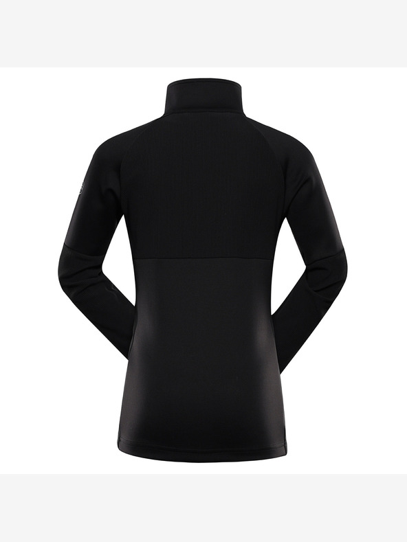 ALPINE PRO Детски бързосъхнещ суитшърт ALPINE PRO DOZERO