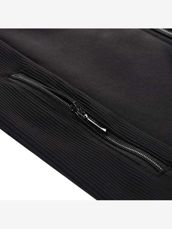 ALPINE PRO Детски бързосъхнещ суитшърт ALPINE PRO DOZERO