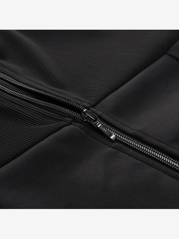 ALPINE PRO Детски бързосъхнещ суитшърт ALPINE PRO DOZERO