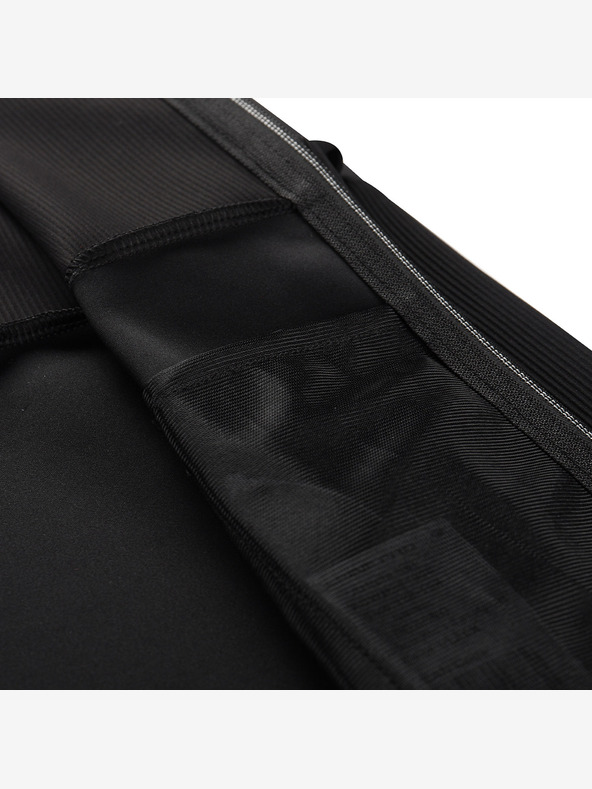 ALPINE PRO Детски бързосъхнещ суитшърт ALPINE PRO DOZERO