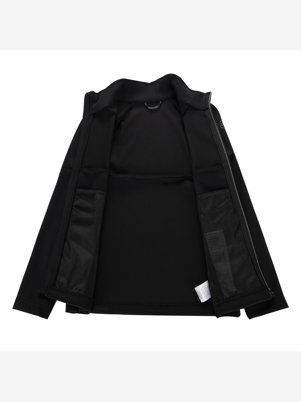 ALPINE PRO Детски бързосъхнещ суитшърт ALPINE PRO DOZERO