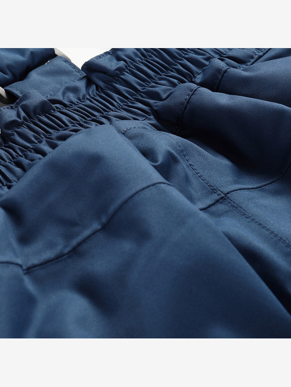 ALPINE PRO Детски ски панталони с мембрана за сняг от ptx ALPINE PRO EDESO