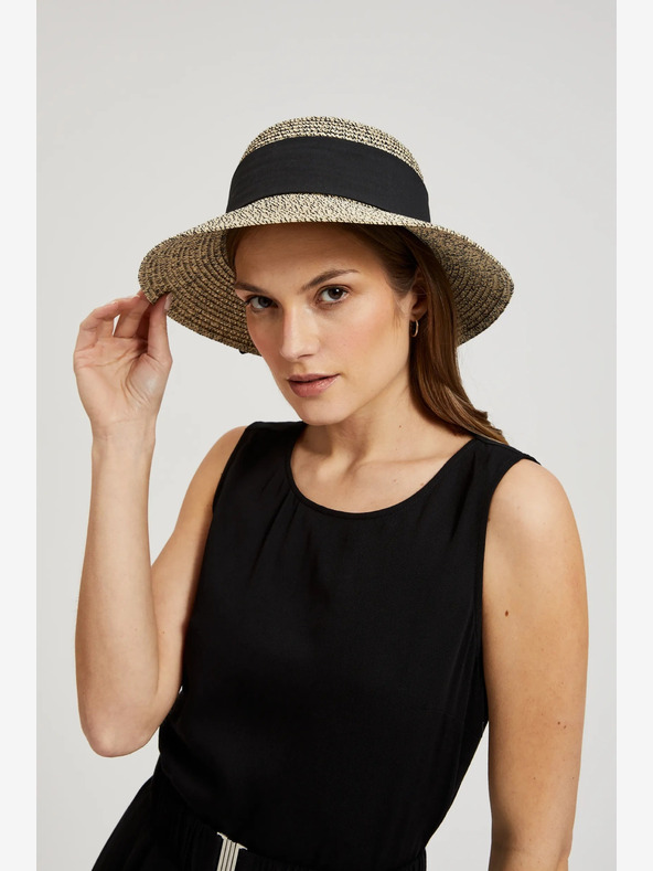 Moodo Шапка за жени Moodo