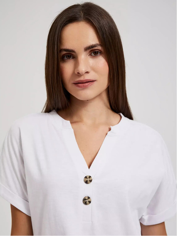 Moodo Блуза за жени Moodo