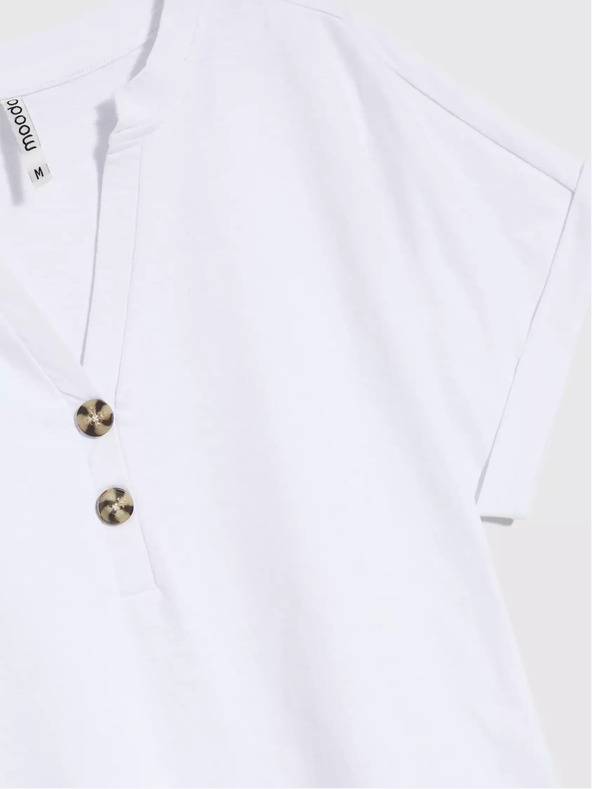 Moodo Блуза за жени Moodo