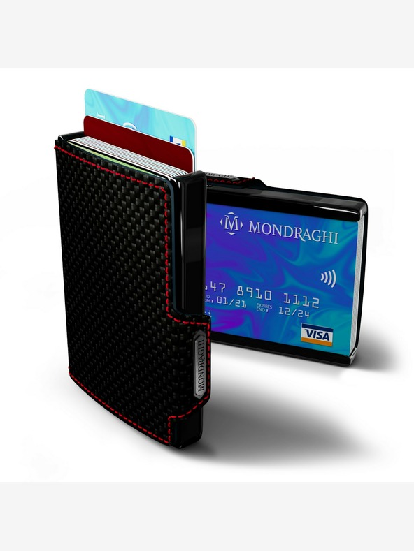 Mondraghi Racing Портмоне