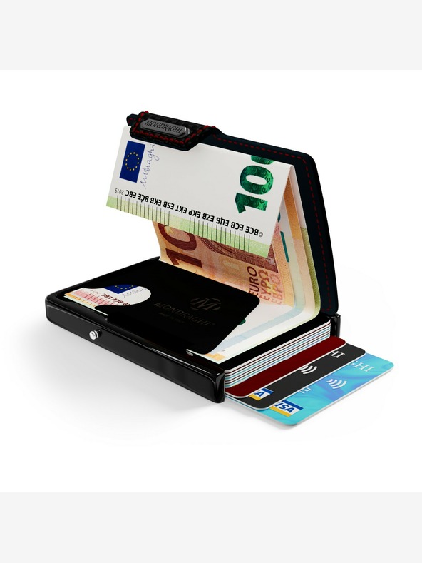 Mondraghi Racing Портмоне