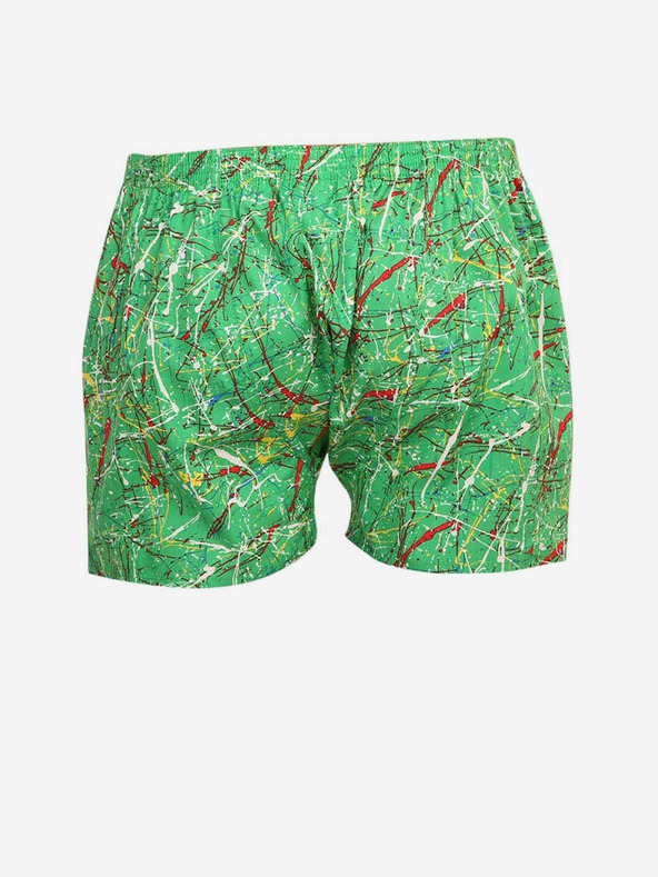 Styx Мъжки класически гумени панталони Styx art Jáchym