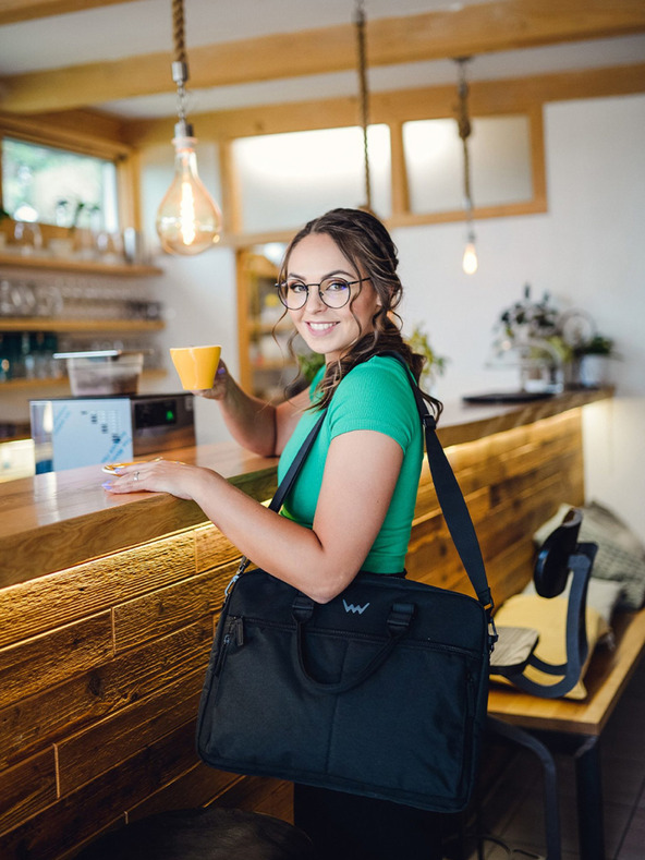 Vuch Clementia Чанта