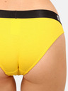 Styx Жълти дамски гащи Styx