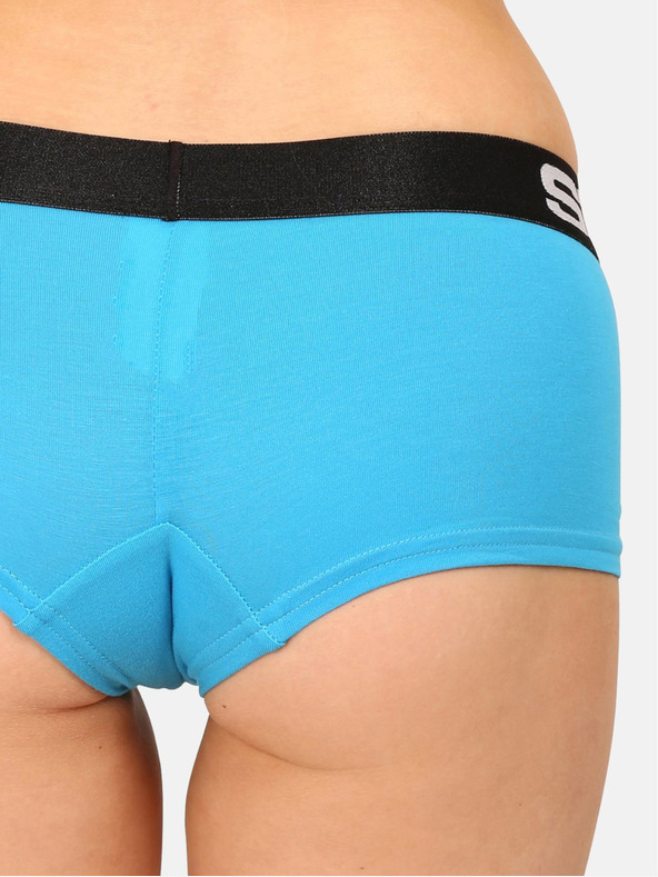 Styx Styx Светлосини дамски бикини