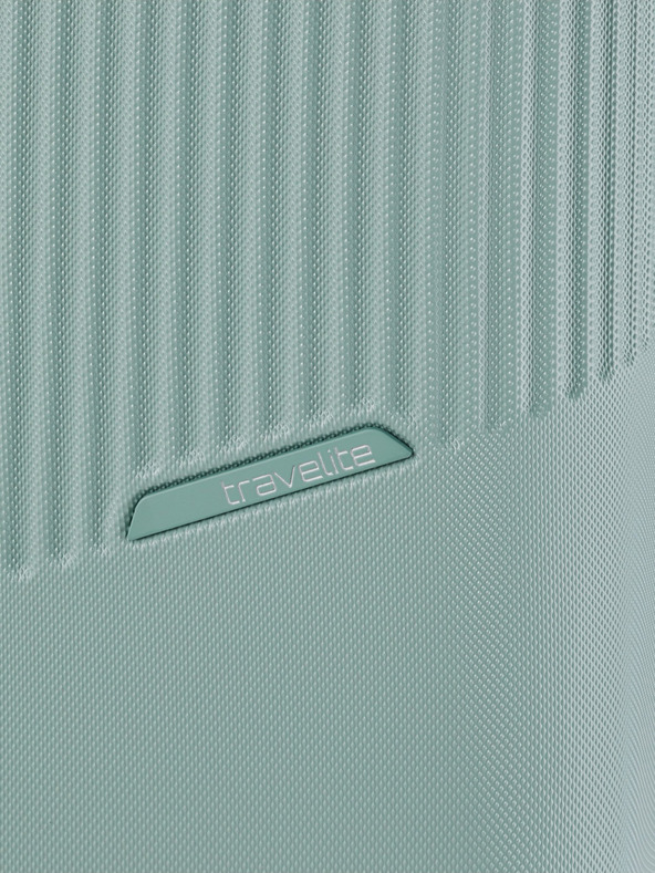 Travelite Светлозелен Travelite Bali S Mint