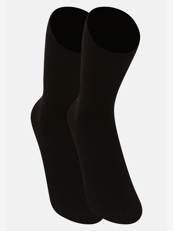 Nedeto Комплект от десет чифта унисекс бамбукови чорапи Nedeto