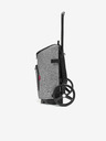Reisenthel Сива чанта Reisenthel Citycruiser Twist Silver