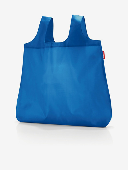 Reisenthel Синя дамска шопър чанта Reisenthel Mini Maxi Shopper 2