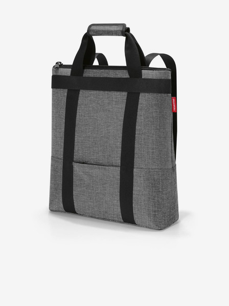 Reisenthel Сива дневна раница Reisenthel