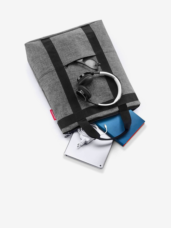 Reisenthel Сива дневна раница Reisenthel