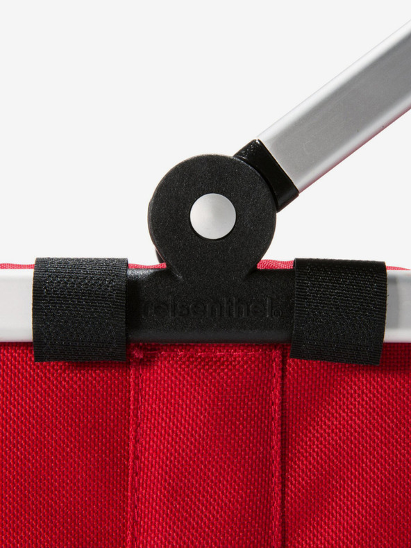 Reisenthel Чанта Reisenthel CarryBag Червена