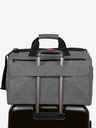 Reisenthel Сива пътна чанта Reisenthel Allrounder L Pocket Twist Silver