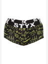 Styx Дамски артистични бикини Styx с физика на краката