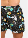 Styx Мъжки шорти Styx art класически еластични космически шорти