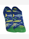 Dedoles Комплект от три - весели детски чорапи Dedoles