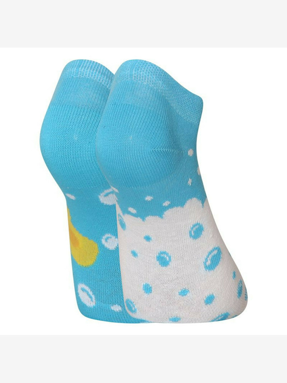 Dedoles Комплект от три - весели детски чорапи Dedoles