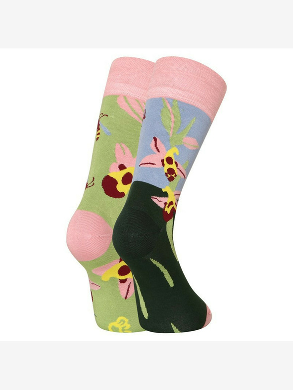 Dedoles Комплект от три - весели чорапи Dedoles