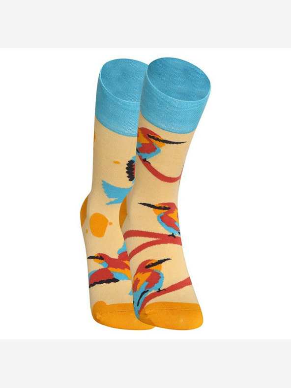 Dedoles Комплект от три - весели чорапи Dedoles