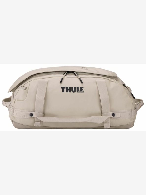 Thule Бежова спортна чанта Thule Chasm 40 л