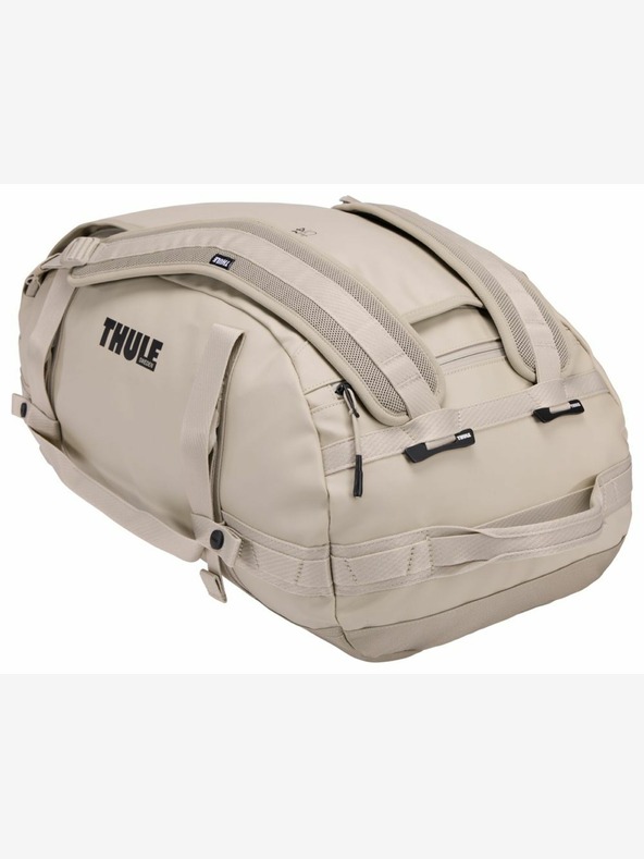 Thule Бежова спортна чанта Thule Chasm 40 л