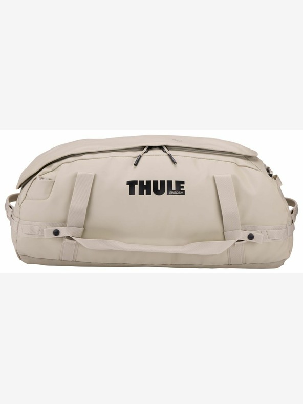 Thule Бежова спортна чанта Thule Chasm 70 л