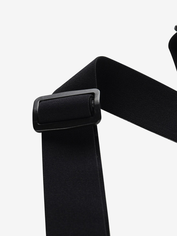 ALPINE PRO Дамски ски софтшел панталон с мембрана ALPINE PRO GERANA бял