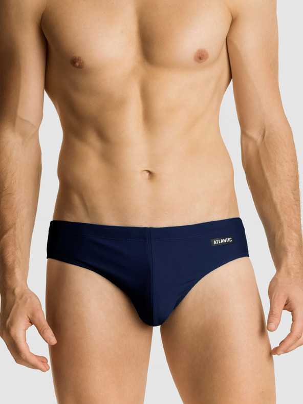 Atlantic Мъжки спортни бански ATLANTIC