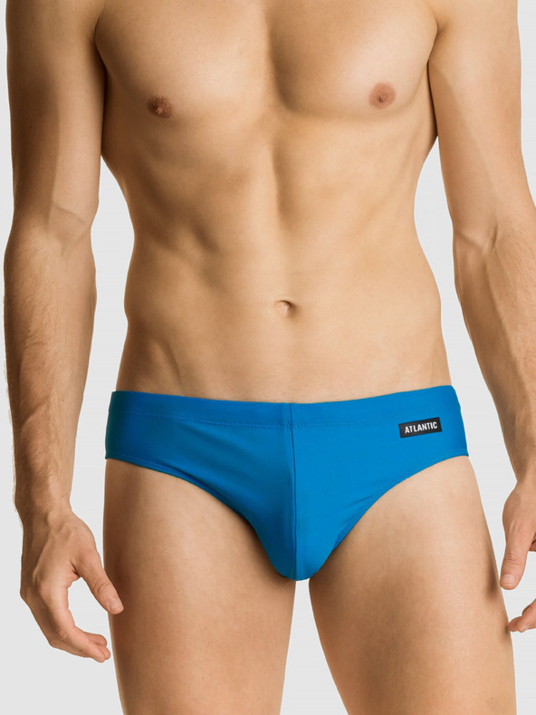 Atlantic Мъжки спортни бански ATLANTIC