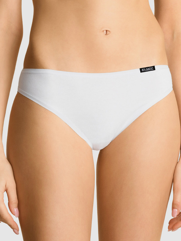 Atlantic Дамски спортни бикини ATLANTIC 3бр.